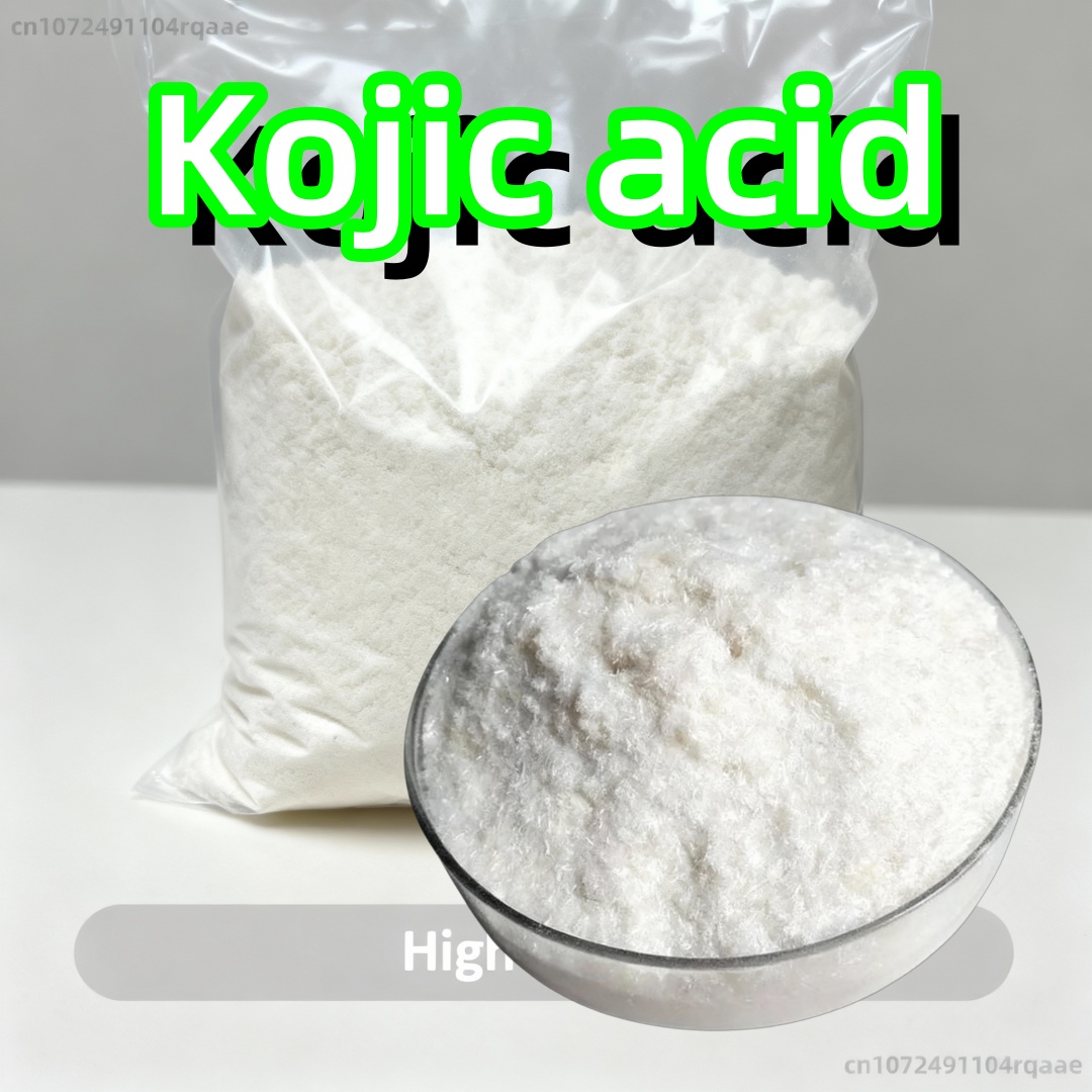 Kojic Acid Crystal for Soap Ma - Kojic Acid Soap บทวิจารณ์และราคา