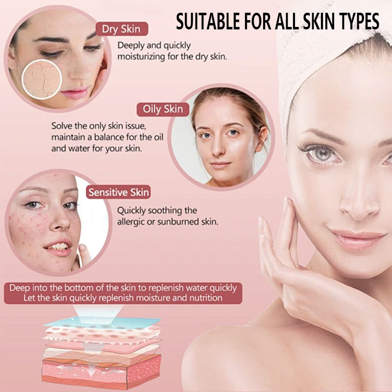 Pink Salt Facial Cleansing Mud - Bentonite Clay Mask บทวิจารณ์และราคา