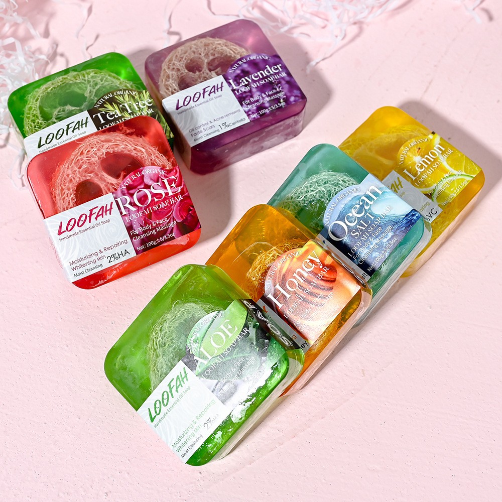 Handmade Kojic Acid Soap with  - Kojic Acid Soap บทวิจารณ์และราคา