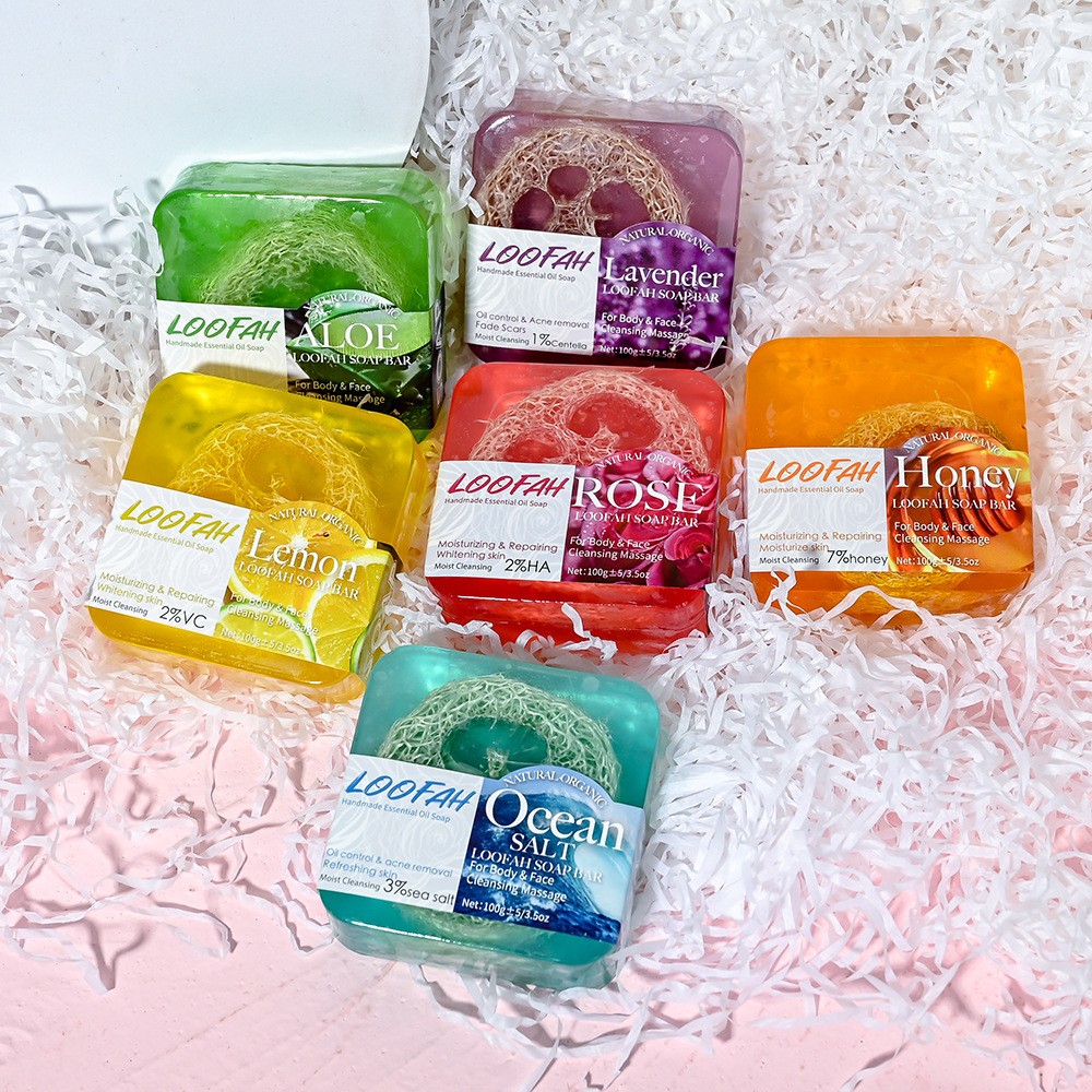 Handmade Kojic Acid Soap with  - Kojic Acid Soap บทวิจารณ์และราคา