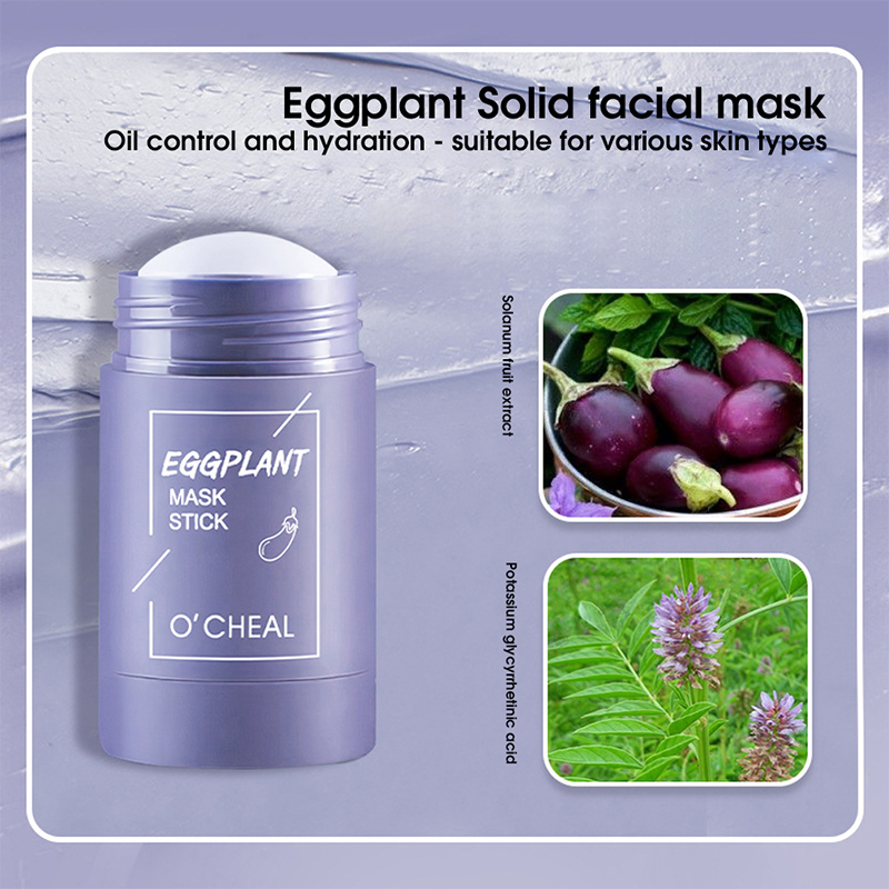 Ocheal Mask Green Tea Bamboo C - Bentonite Clay Mask บทวิจารณ์และราคา