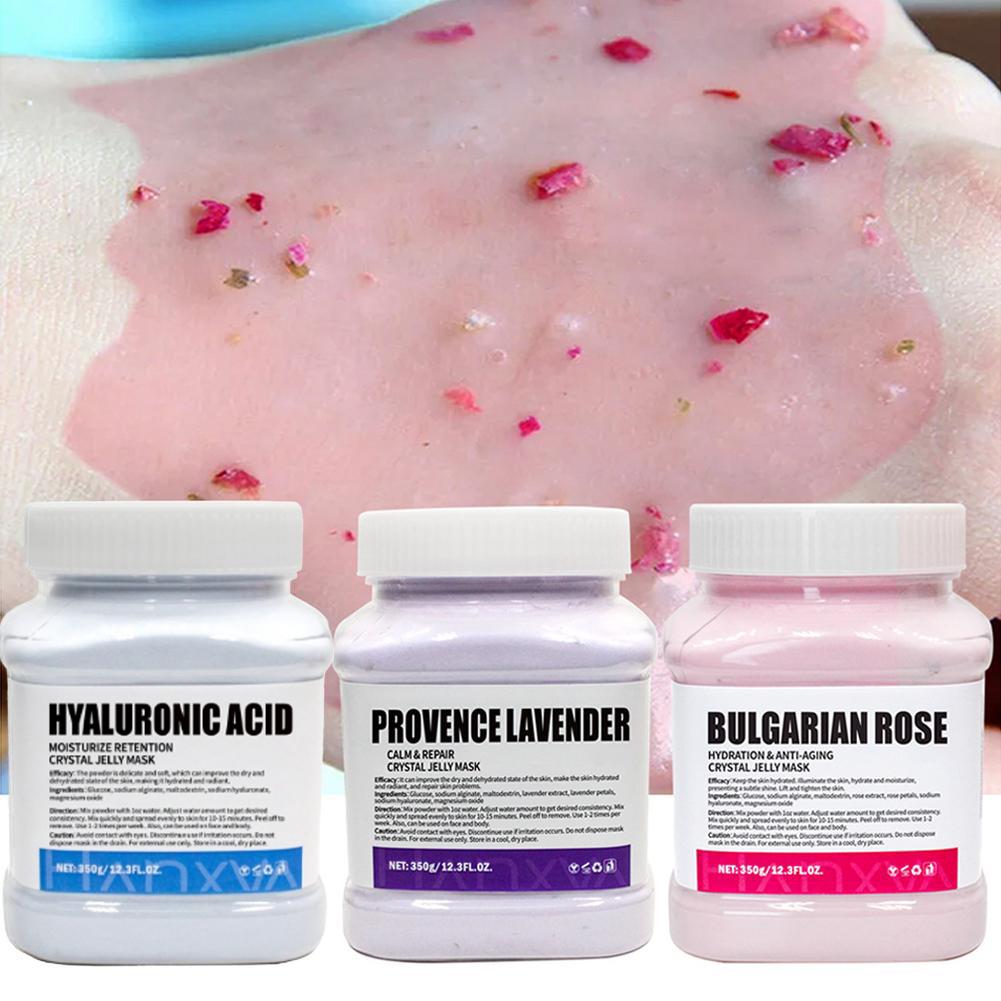 Jelly Mask for Facial Professi - Bentonite Clay Mask บทวิจารณ์และราคา