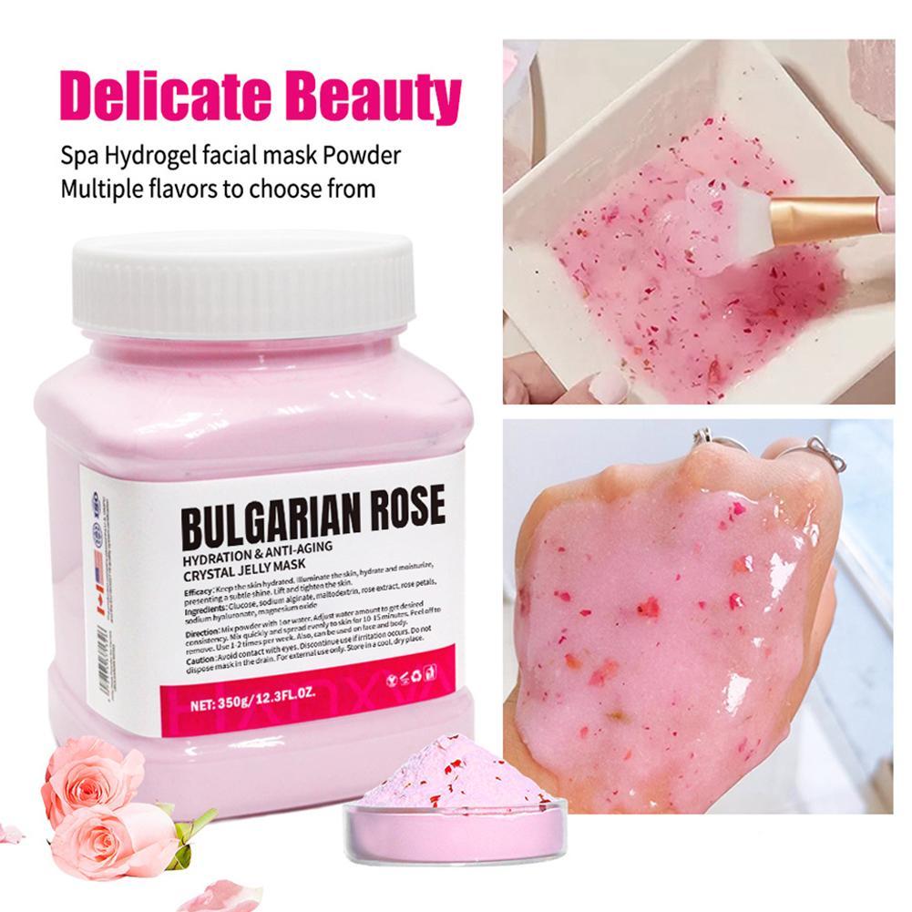 Jelly Mask for Facial Professi - Bentonite Clay Mask บทวิจารณ์และราคา
