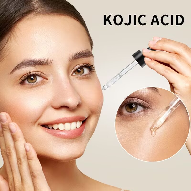 99% Pure Kojic Acid Crystals M - Kojic Acid Soap บทวิจารณ์และราคา