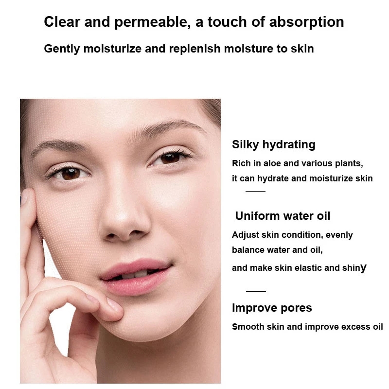 10pcs Aloe Vera Glue Sleeping  - Bentonite Clay Mask บทวิจารณ์และราคา