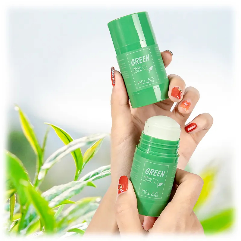 MELAO Natural Purifying Detox  - Bentonite Clay Mask บทวิจารณ์และราคา