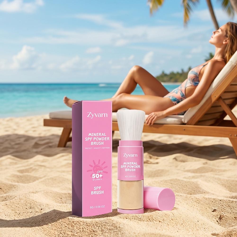 8g SPF 50+++ Protect Refresh P - Physical Sunscreen Mineral บทวิจารณ์และราคา