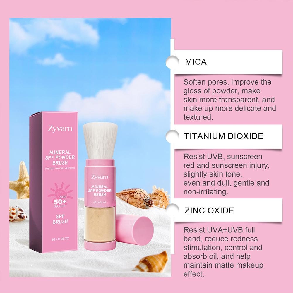 8g SPF 50+++ Protect Refresh P - Physical Sunscreen Mineral บทวิจารณ์และราคา