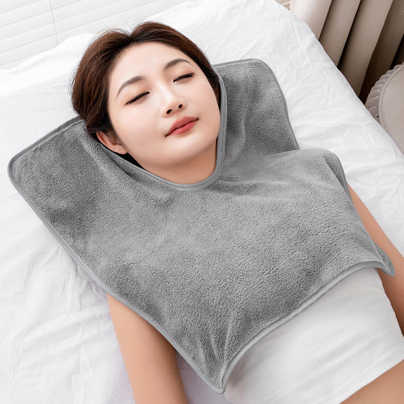 U-Shaped Beauty Towel - Ultra- - Skincare Only You บทวิจารณ์และราคา
