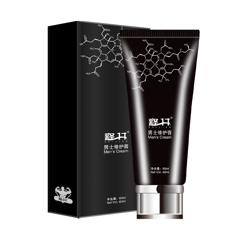 Men's Penis Care Cream, Male I - Skincare Only You บทวิจารณ์และราคา