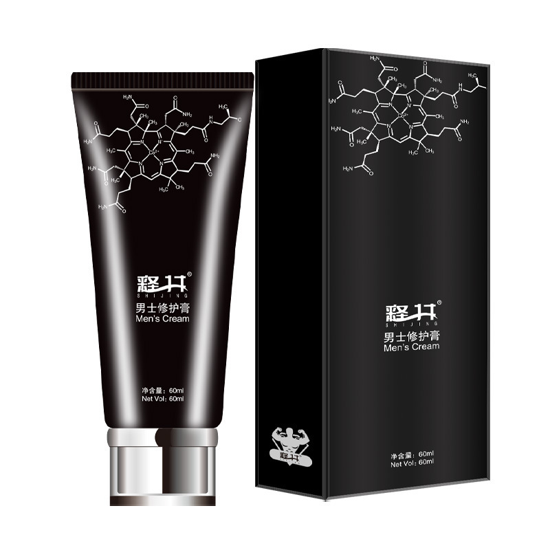 Men's Penis Care Cream, Male I - Skincare Only You บทวิจารณ์และราคา