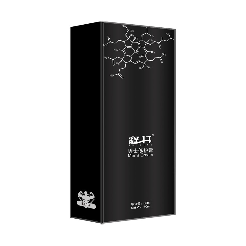 Men's Penis Care Cream, Male I - Skincare Only You บทวิจารณ์และราคา