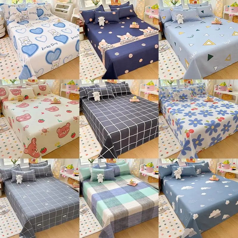 Soft Breathable Washed Cotton  - Skincare Skin 1004 บทวิจารณ์และราคา