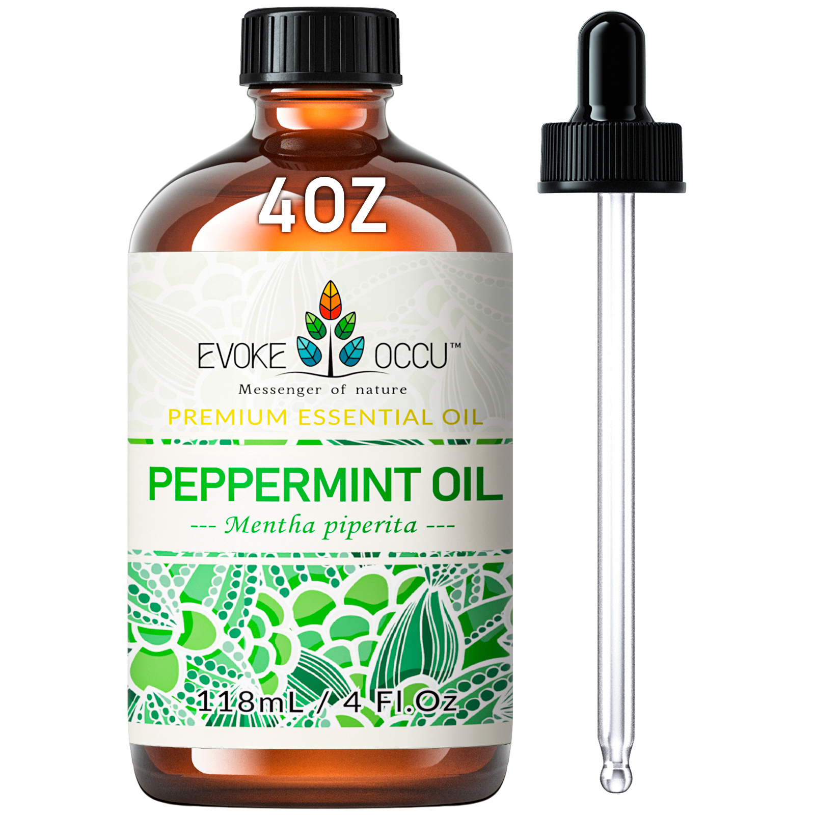 EVOKE OCCU Peppermint Essentia - Skincare Skin 1004 บทวิจารณ์และราคา