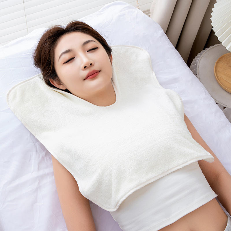 U-Shaped Beauty Towel - Ultra- - Skincare Only You บทวิจารณ์และราคา