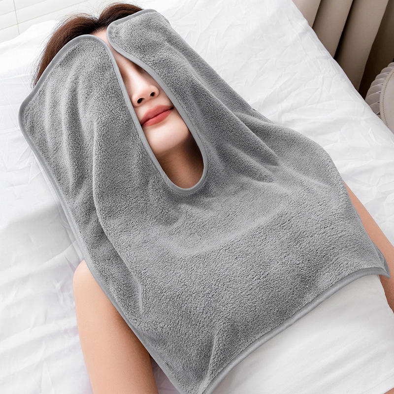 U-Shaped Beauty Towel - Ultra- - Skincare Only You บทวิจารณ์และราคา