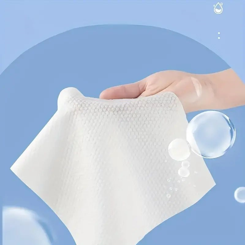 100/300PCS Disposable Thick 10 - Skincare Only You บทวิจารณ์และราคา