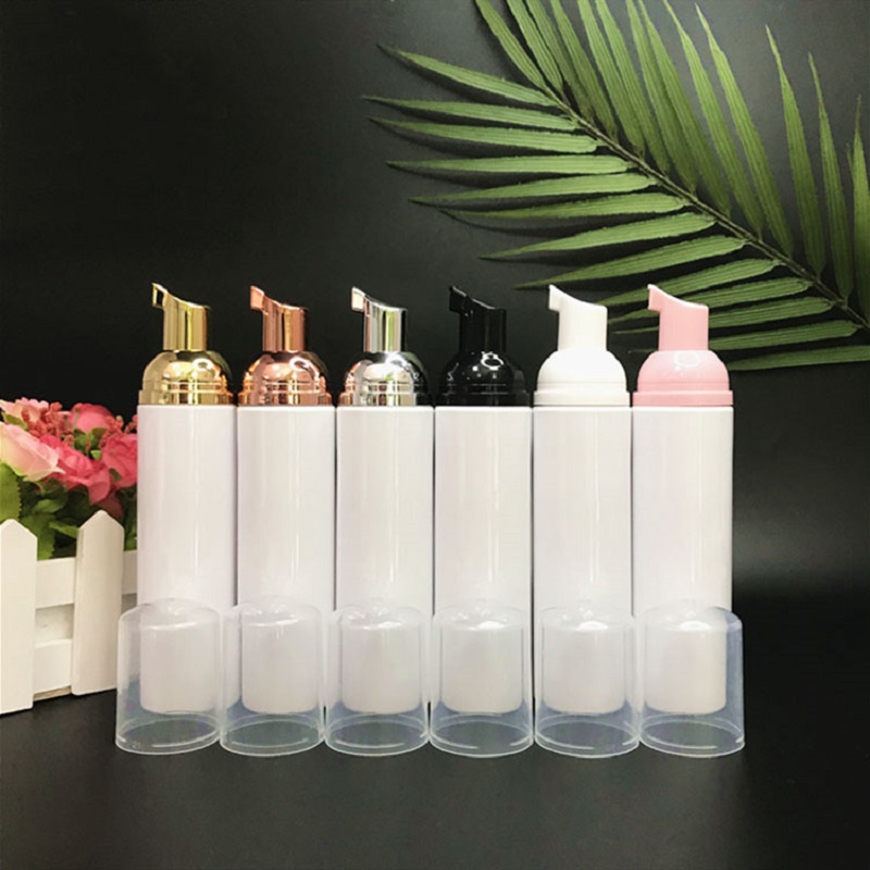 100ML white plastic bottle foa - Skincare Skin 1004 บทวิจารณ์และราคา