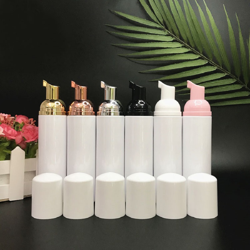 100ML white plastic bottle foa - Skincare Skin 1004 บทวิจารณ์และราคา