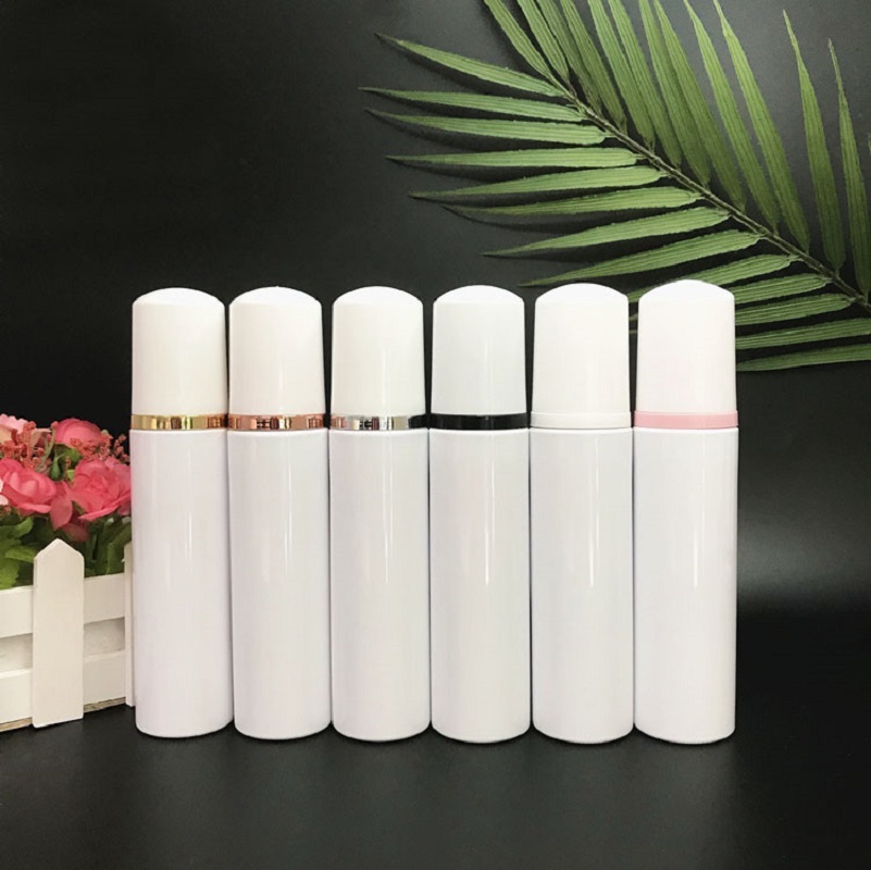 100ML white plastic bottle foa - Skincare Skin 1004 บทวิจารณ์และราคา