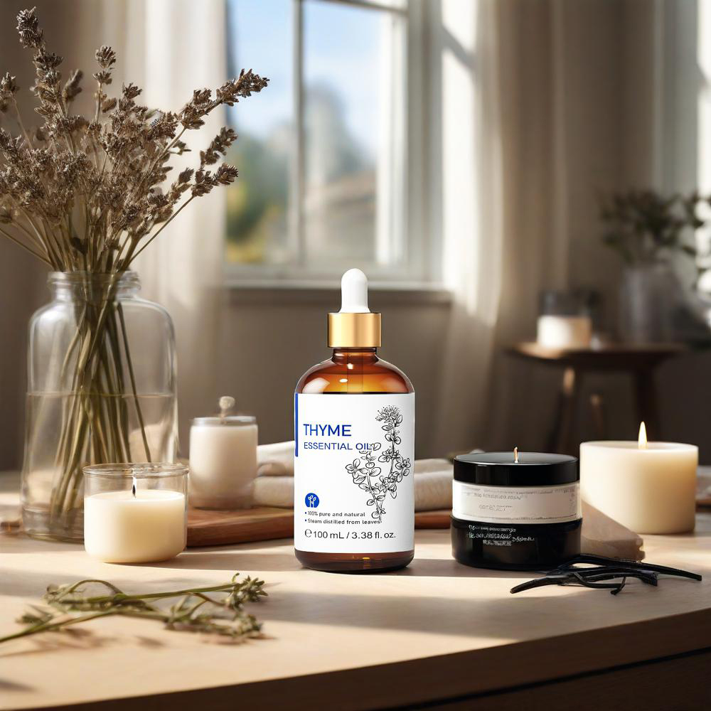 HIQILI Rosemary Jasmine Lavend - Skincare Skin 1004 บทวิจารณ์และราคา