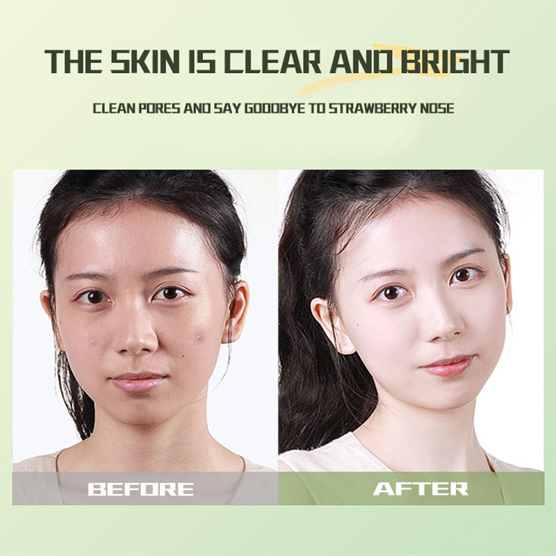Face Mask 100g Green Tea Ice M - Bentonite Clay Mask บทวิจารณ์และราคา