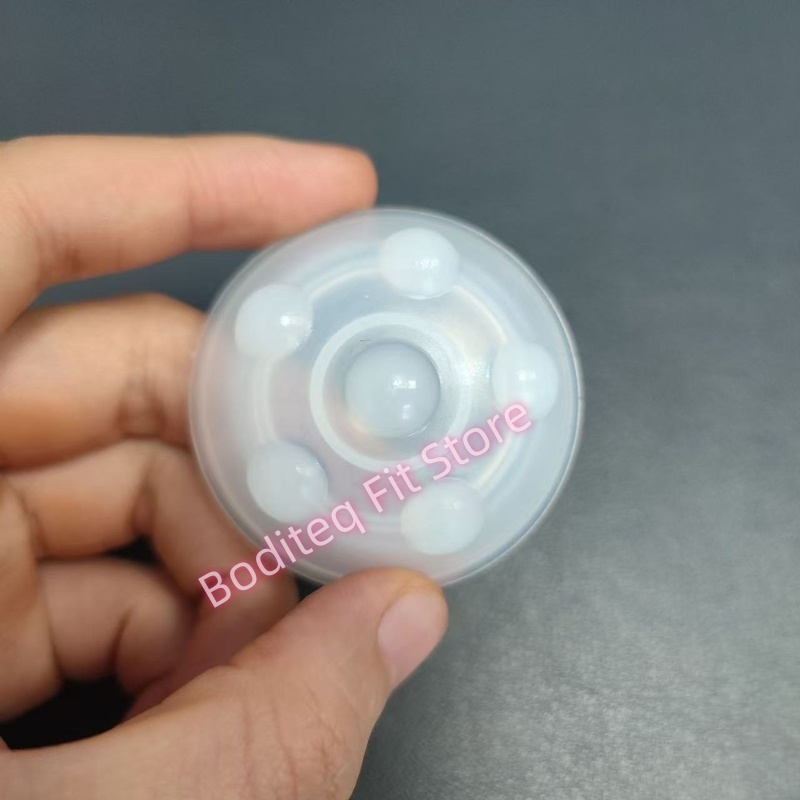 Only Silicone Head 5pcs Oxygen - Skincare Only You บทวิจารณ์และราคา