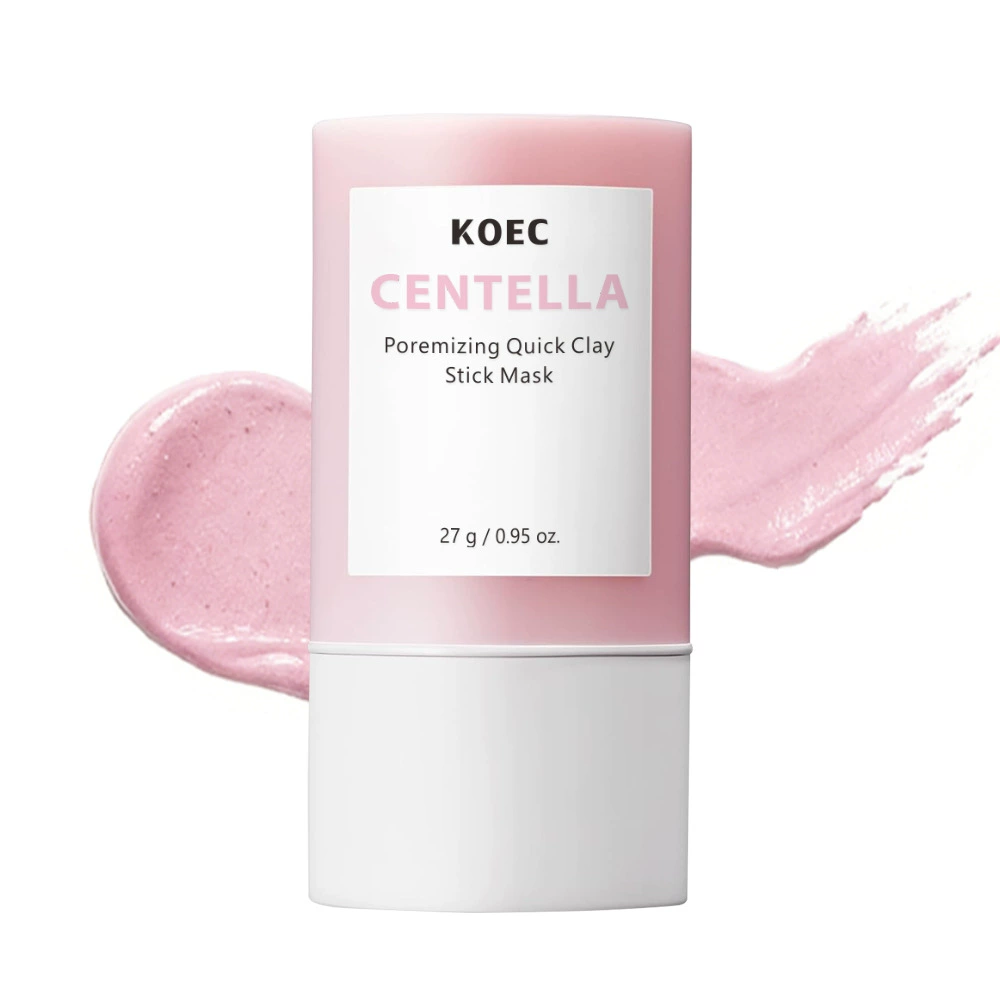 27g KOEC Centella Poremizing Q - Bentonite Clay Mask บทวิจารณ์และราคา