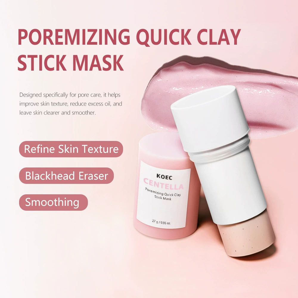 27g KOEC Centella Poremizing Q - Bentonite Clay Mask บทวิจารณ์และราคา