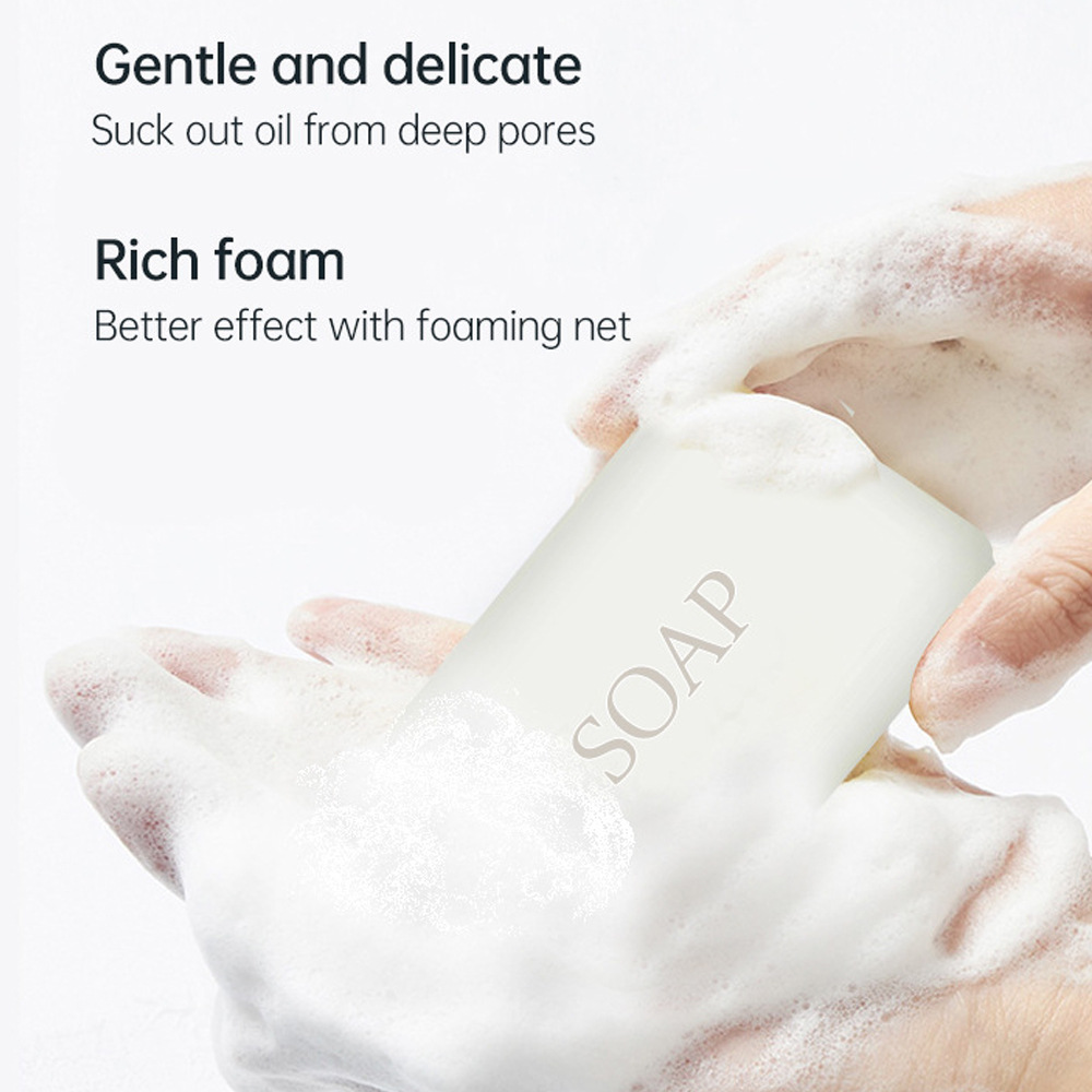Whitening Donkey Milk Handmade - Kojic Acid Soap บทวิจารณ์และราคา