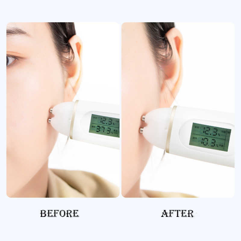 100 Pcs Portable Oil Blotting  - Skincare Skin 1004 บทวิจารณ์และราคา