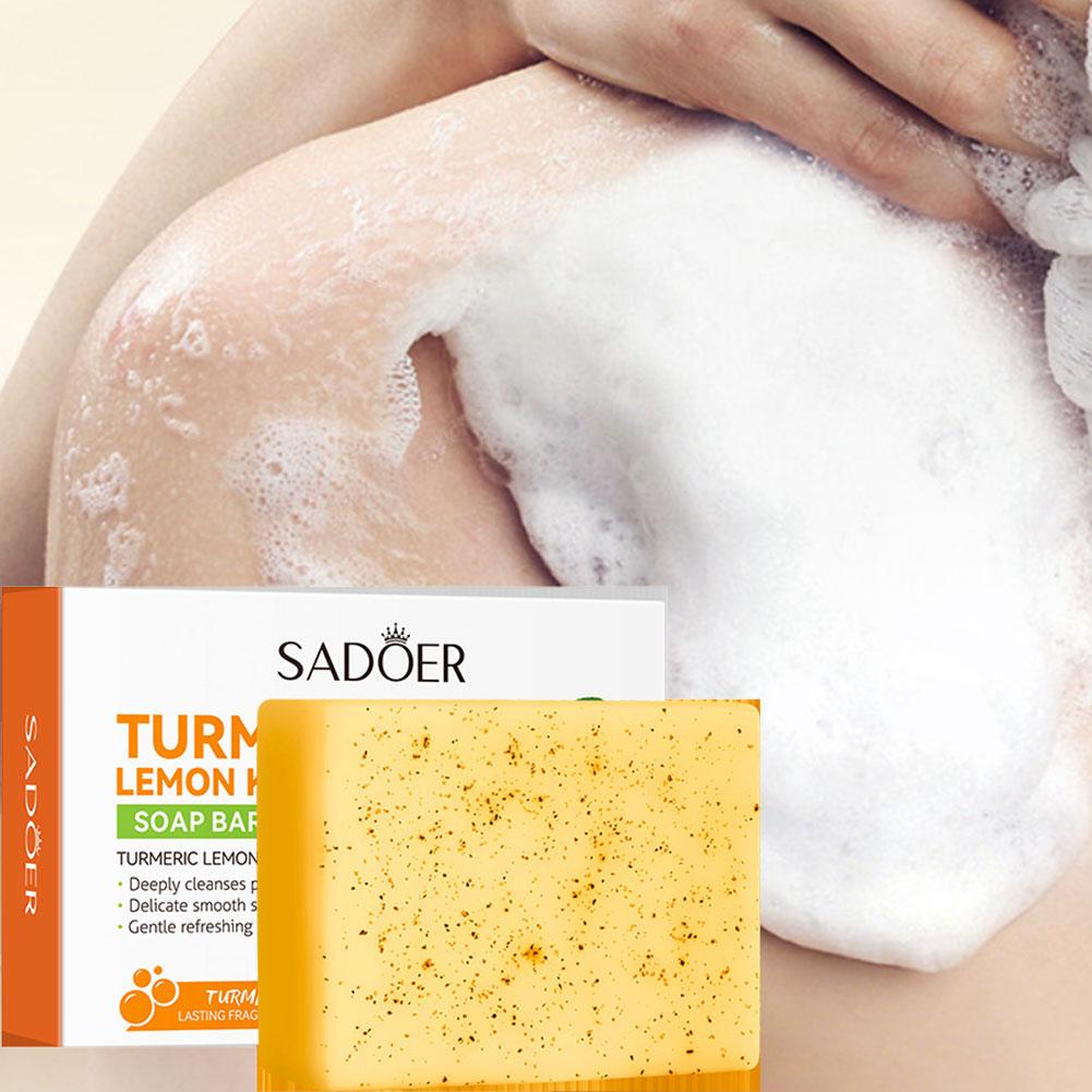 100g Kojic Acid Soap for Face, - Kojic Acid Soap บทวิจารณ์และราคา