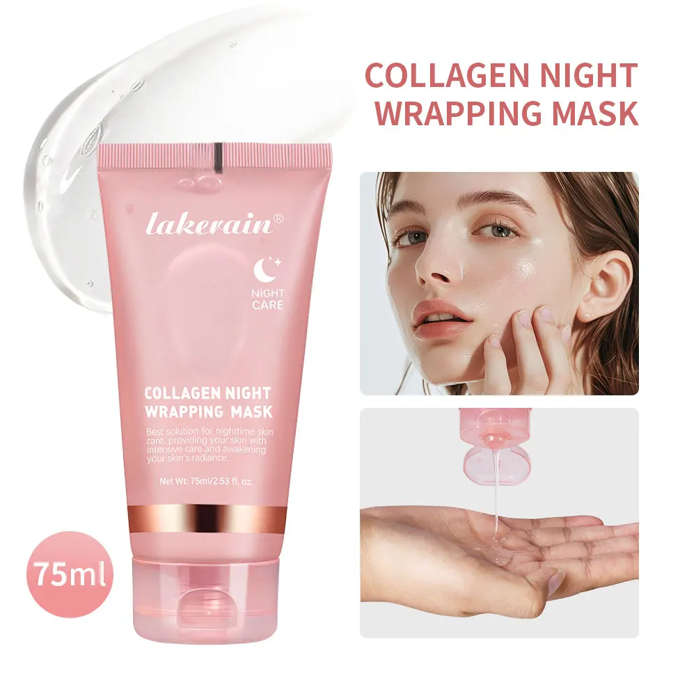 Collagen Peel Off Mask Deep Co - Bentonite Clay Mask บทวิจารณ์และราคา