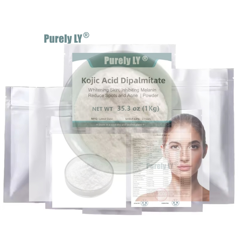 NO.125 Hot Sale Kojic Acid Dip - Kojic Acid Soap บทวิจารณ์และราคา