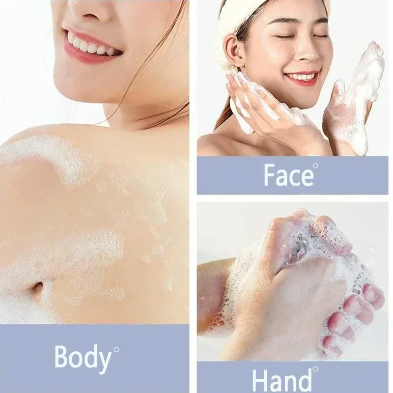 Handmade Whitening Soap Skin C - Kojic Acid Soap บทวิจารณ์และราคา