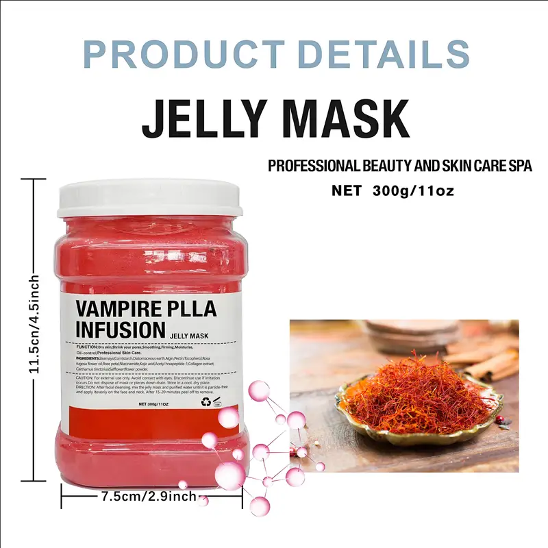650g Hyaluronic Facial Moistur - Bentonite Clay Mask บทวิจารณ์และราคา