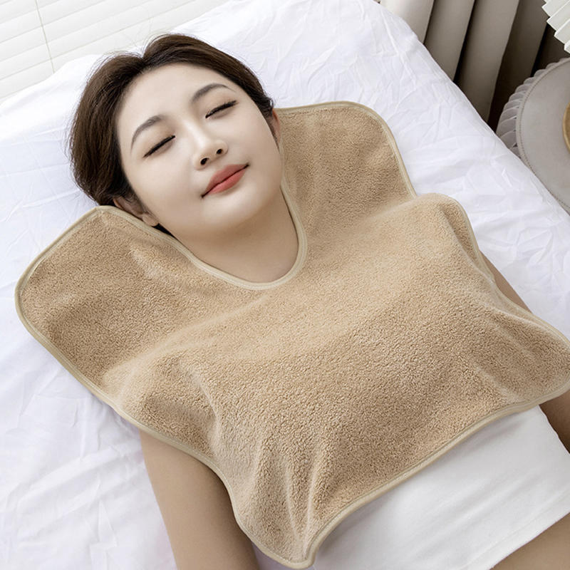 U-Shaped Beauty Towel - Ultra- - Skincare Only You บทวิจารณ์และราคา