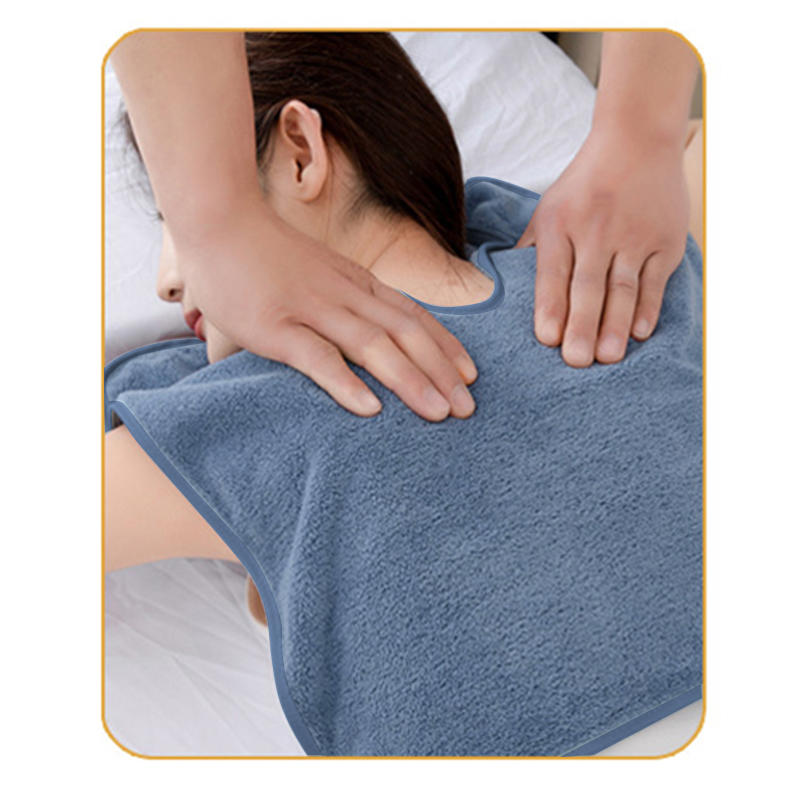 U-Shaped Beauty Towel - Ultra- - Skincare Only You บทวิจารณ์และราคา