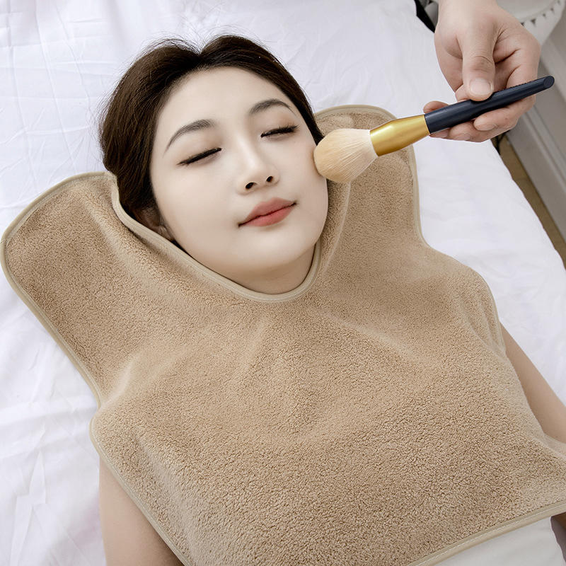 U-Shaped Beauty Towel - Ultra- - Skincare Only You บทวิจารณ์และราคา