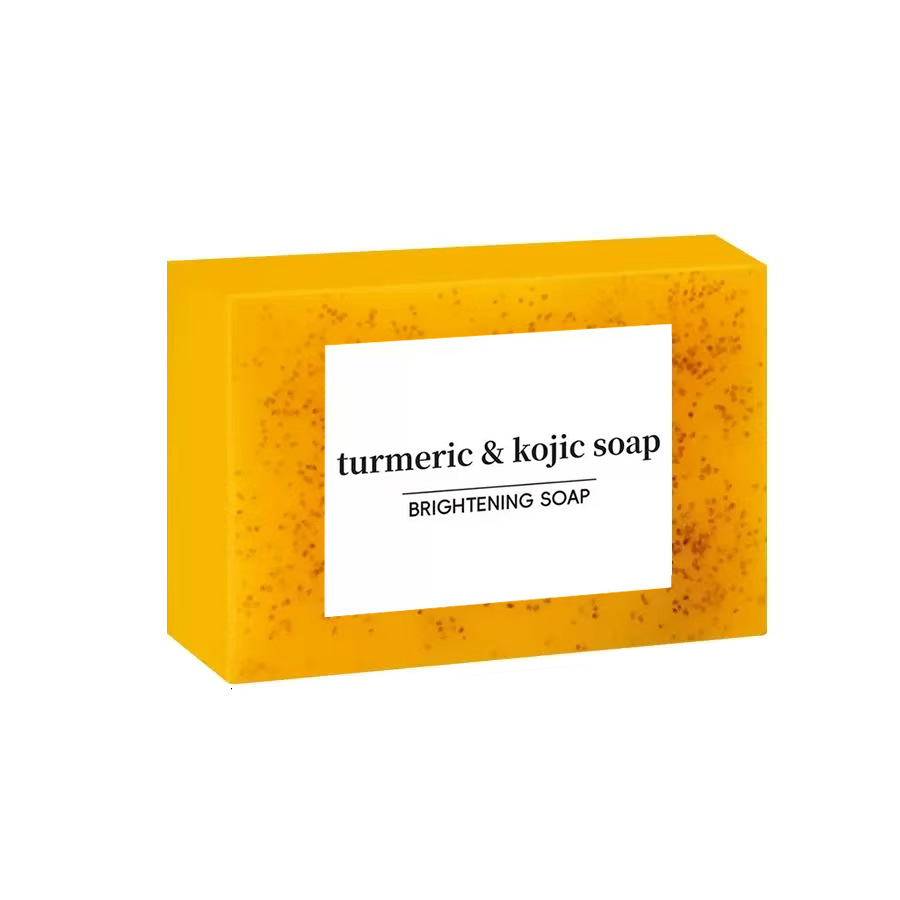 Turmeric soap, lemon soap, koj - Kojic Acid Soap บทวิจารณ์และราคา