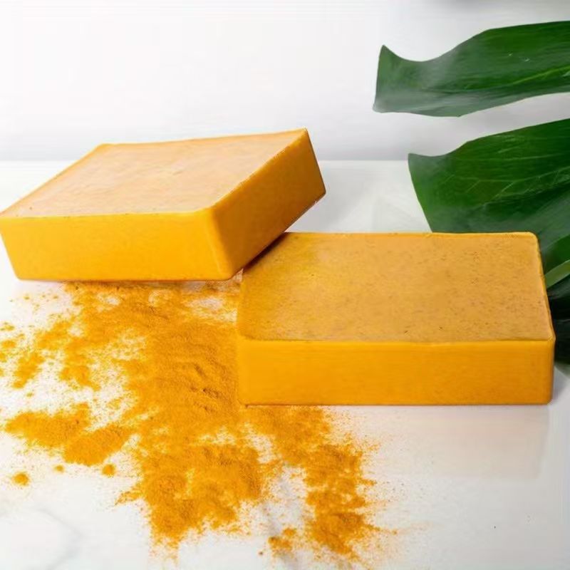 Turmeric soap, lemon soap, koj - Kojic Acid Soap บทวิจารณ์และราคา