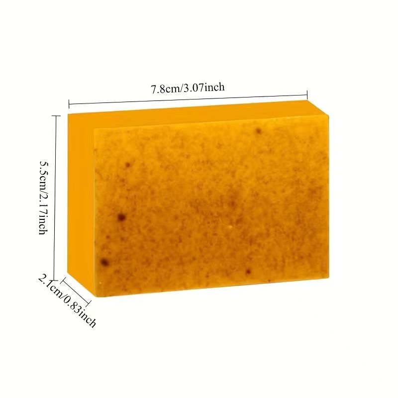 Turmeric soap, lemon soap, koj - Kojic Acid Soap บทวิจารณ์และราคา