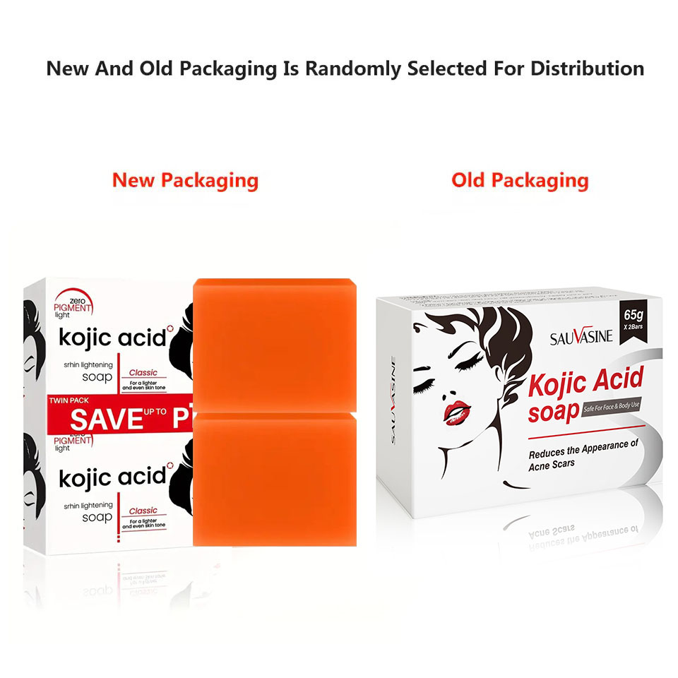 Handmade Kojic Acid Soap Natur - Kojic Acid Soap บทวิจารณ์และราคา