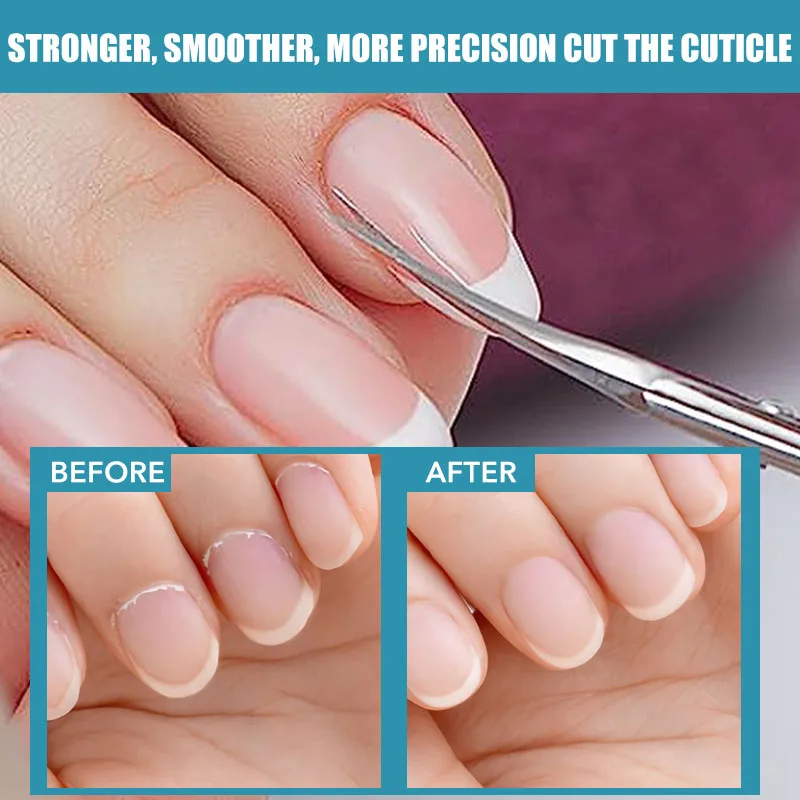 1pc Ultra Fine Curved Cuticle  - Skincare Only You บทวิจารณ์และราคา